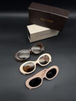 عینک کد 360393 - Image 3