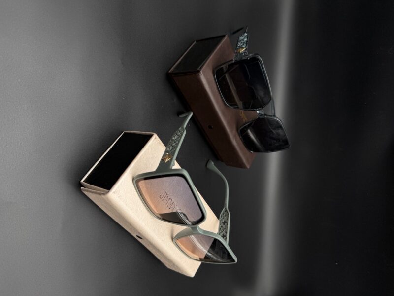 عینک کد 360402 - Image 3