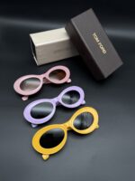 عینک کد 360397 - Image 3