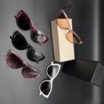 عینک کد 360407