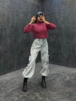 بلوز کد 142966 - Image 3