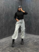 بلوز کد 142966 - Image 2