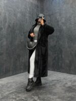 پالتو کد 342894 - Image 4