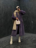 پالتو کد 342894 - Image 2