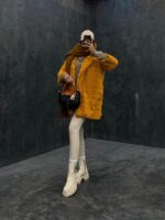 پالتو کد 342895 - Image 2