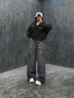 کراپ کت کد 223716 - Image 3