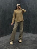 بلوز کد 142967 - Image 5