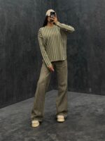 بلوز کد 142967 - Image 8