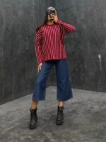 بلوز کد 142967 - Image 7