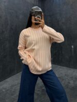 بلوز کد 142967 - Image 4