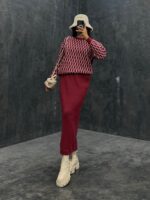 ست دوتیکه کد 124447 - Image 3