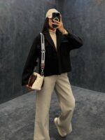 کراپ کت کد 223717 - Image 3