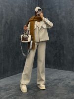 ست دوتیکه کد 124454