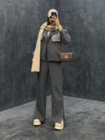 ست دوتیکه کد 124454 - Image 4