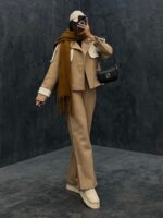 ست دوتیکه کد 124454 - Image 2