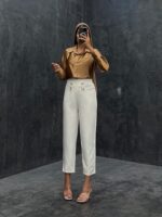 شومیز کد 142968 - Image 2