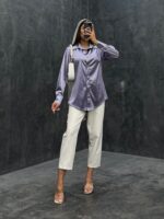 شومیز کد 142968 - Image 3