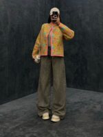 کراپ کت کد 223727 - Image 2