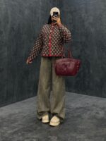 کراپ کت کد 223727 - Image 4