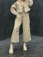 شلوار کد 105148 - Image 2