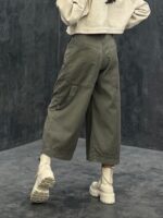 شلوار کد 105148 - Image 4