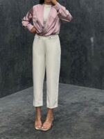 شومیز کد 142970 - Image 2