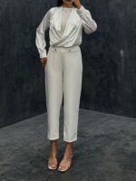 شومیز کد 142970 - Image 8