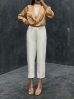 شومیز کد 142970 - Image 3