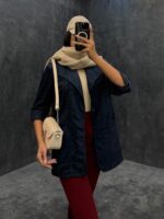 کت کد 223731 - Image 2