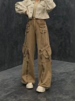 شلوار جین کد 105151 - Image 2