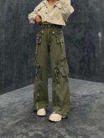 شلوار جین کد 105151