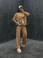 ست دو تیکه کد 124456