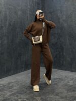 ست دو تیکه کد 124456 - Image 4