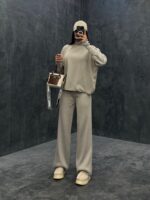 ست دو تیکه کد 124456 - Image 2