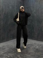 ست دو تیکه کد 124456 - Image 3