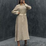 پیراهن کد 181394