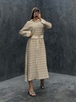 پیراهن کد 181394