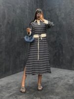 پیراهن کد 181394 - Image 2