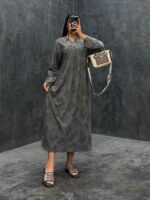 پیراهن کد 181393