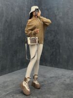 بلوز کد 142972 - Image 4