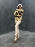 بلوز کد 142973 - Image 2