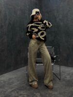 بلوز کد 142973 - Image 5