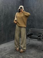 بلوز کد 142975 - Image 2