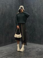 بلوز کد 142972 - Image 5