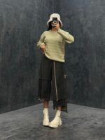 بلوز کد 142974 - Image 6