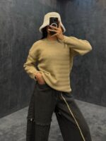 بلوز کد 142974 - Image 3