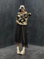 بلوز کد 142973 - Image 3