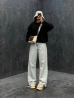 بلوز کد 142975 - Image 5