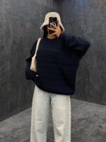 بلوز کد 142975 - Image 4