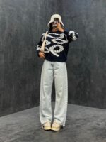 بلوز کد 142973 - Image 6